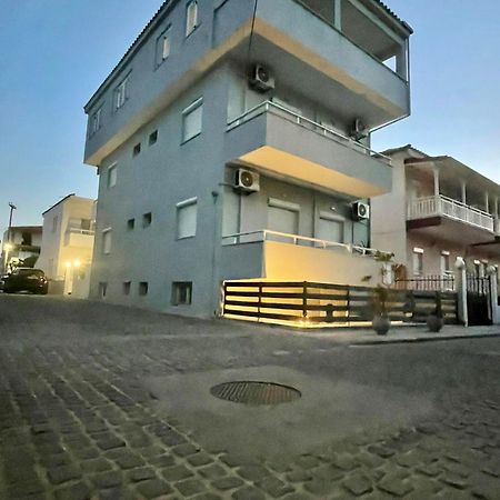 Afrodite II Szárti Kültér fotó
