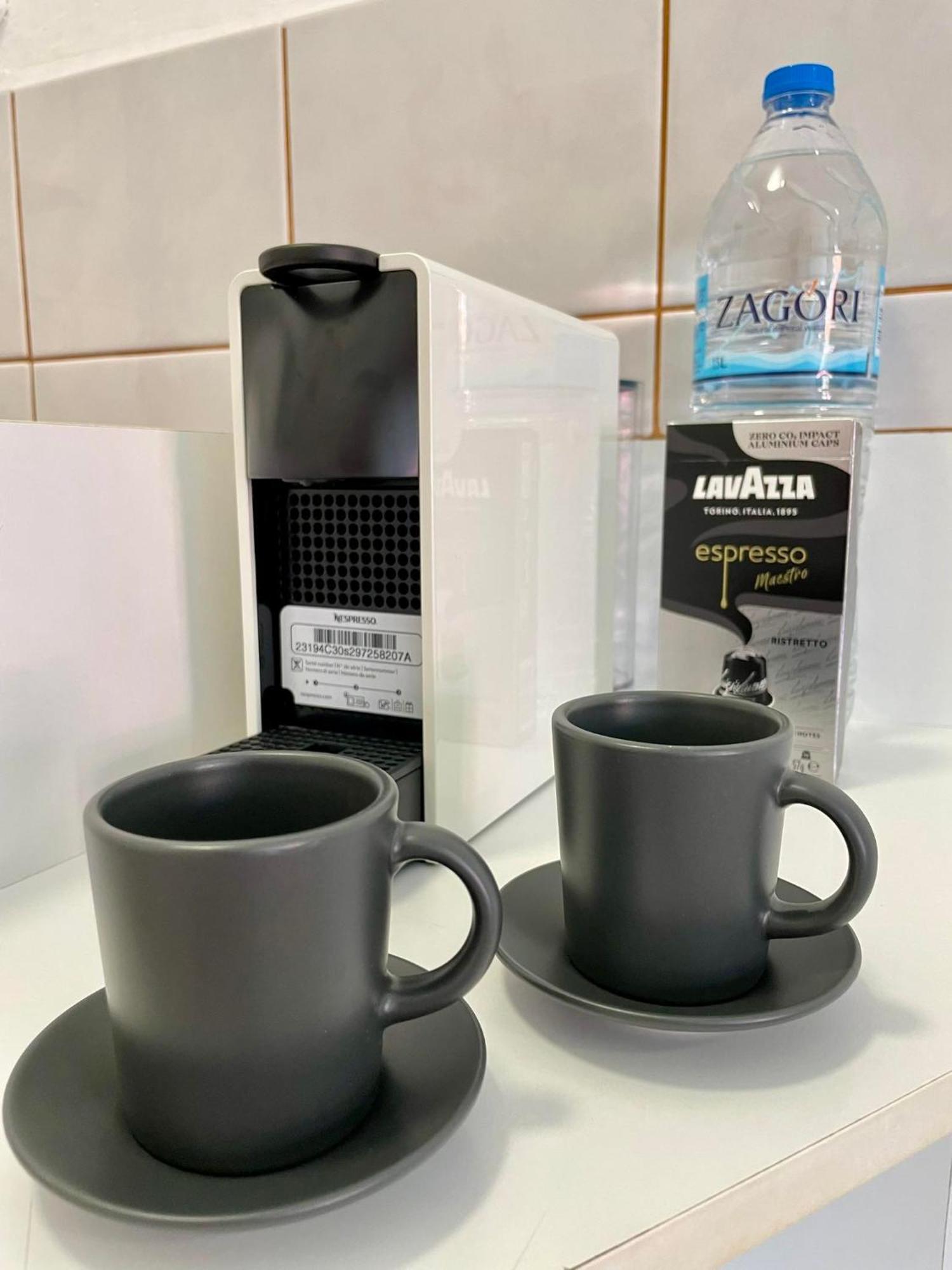 Afrodite II Szárti Kültér fotó
